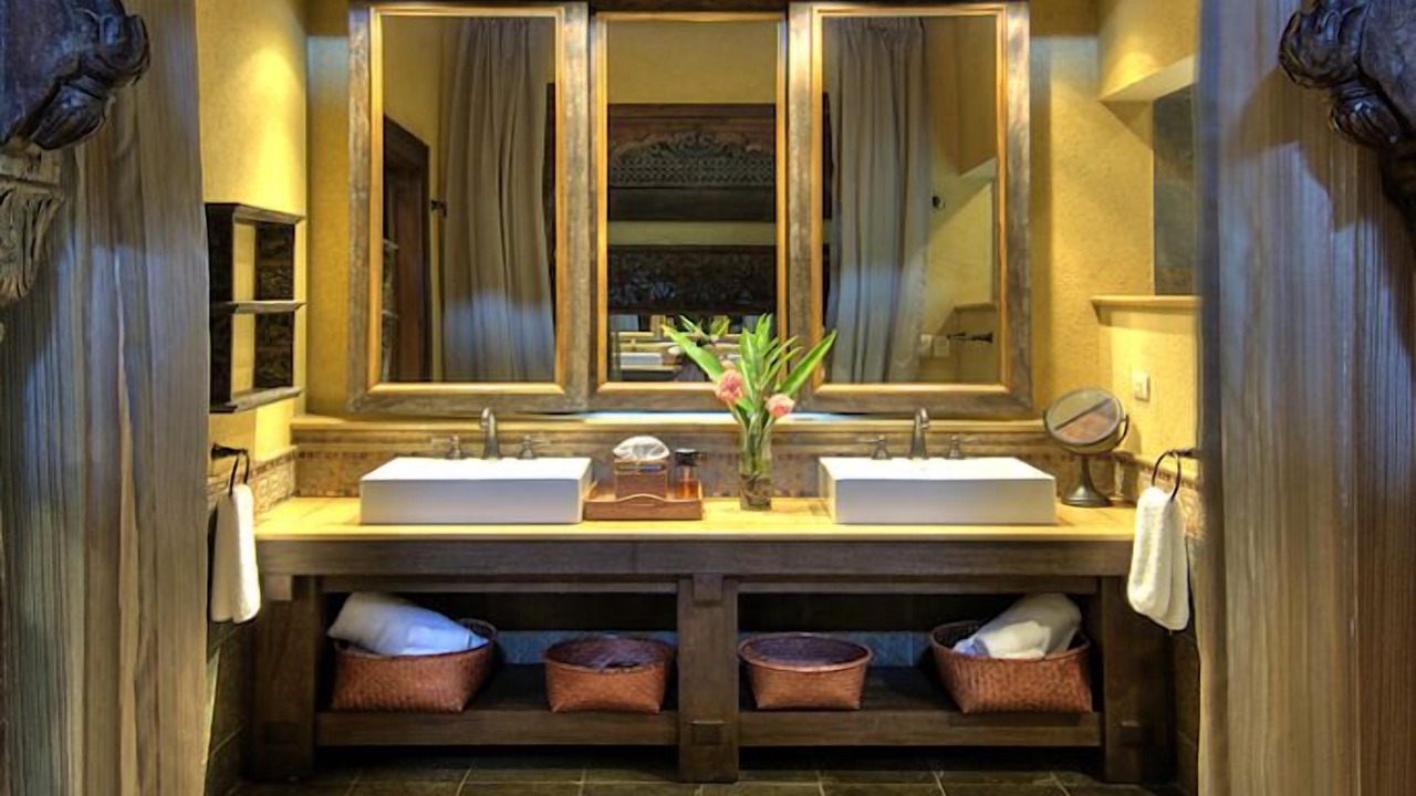Photo of Bathroom in Dominical