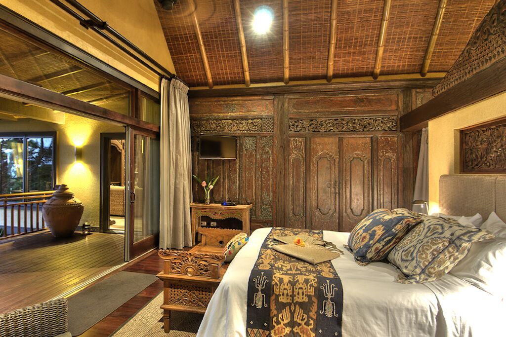 Photo of Bedroom in Dominical