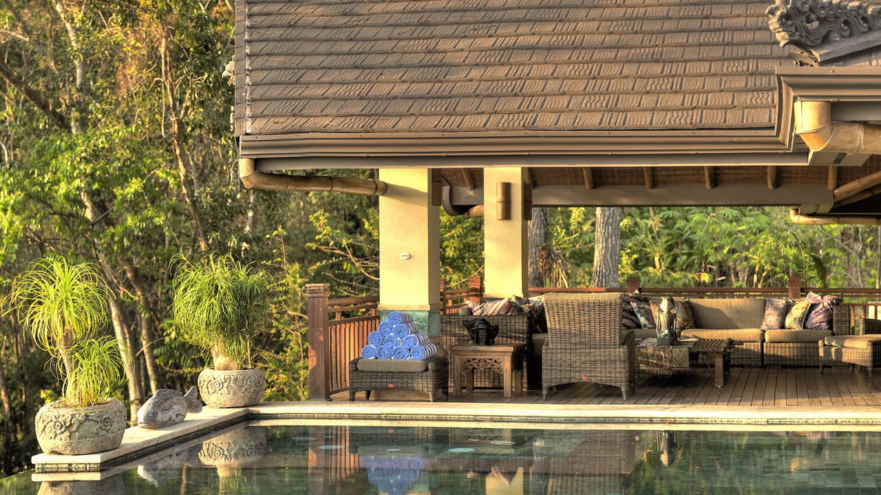 Photo of Outdoor in Dominical
