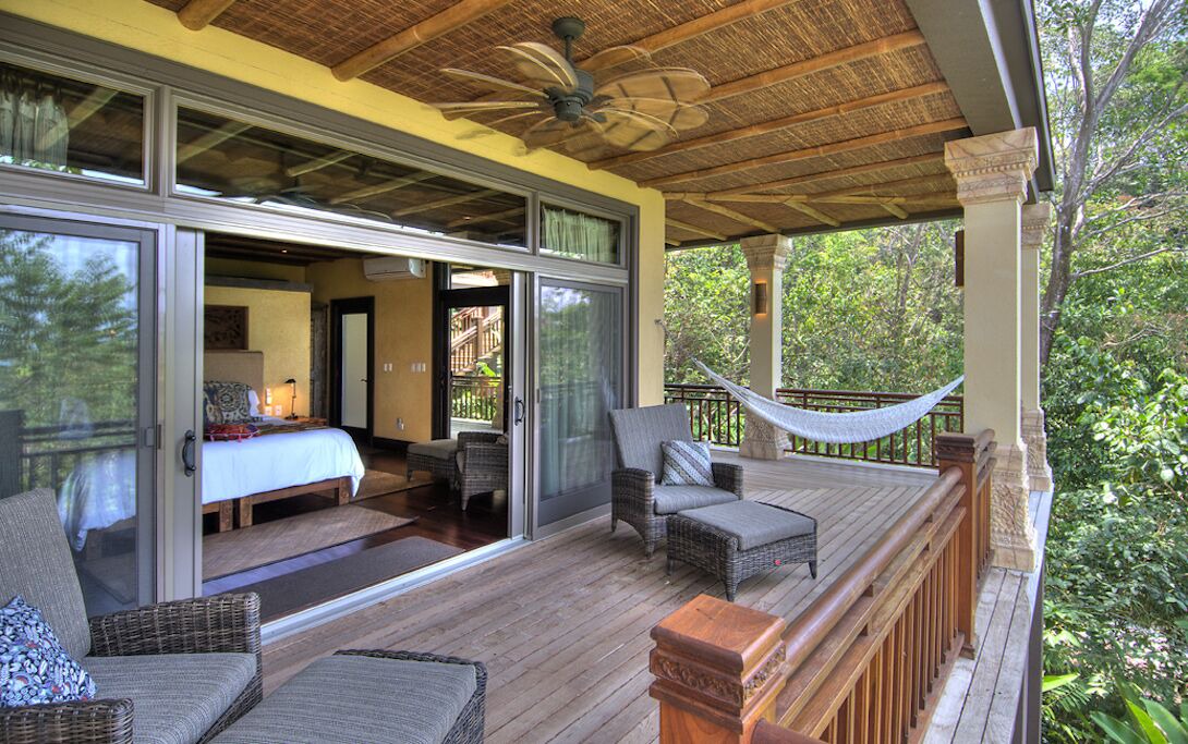 Photo of Outdoor in Dominical