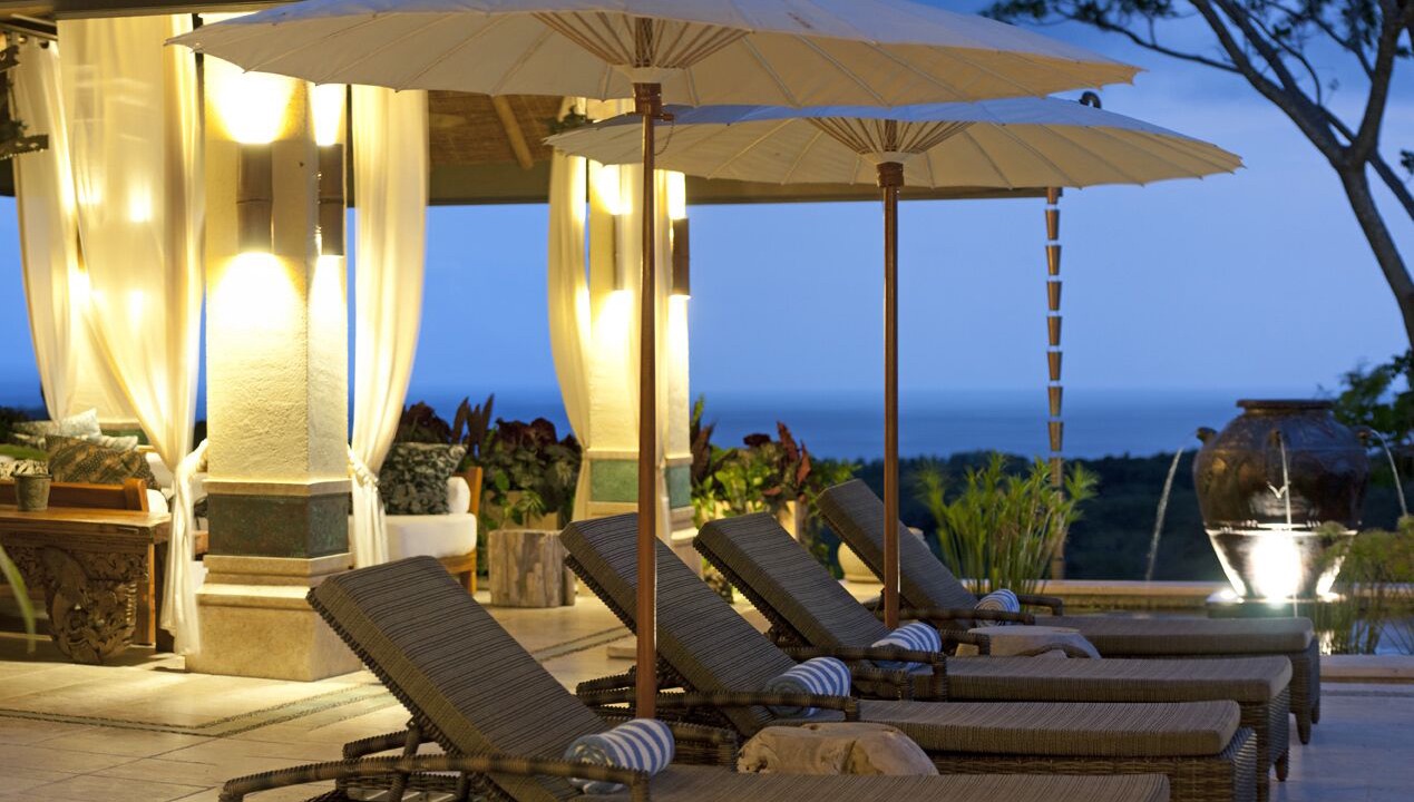 Photo of Patio Balcony in Dominical