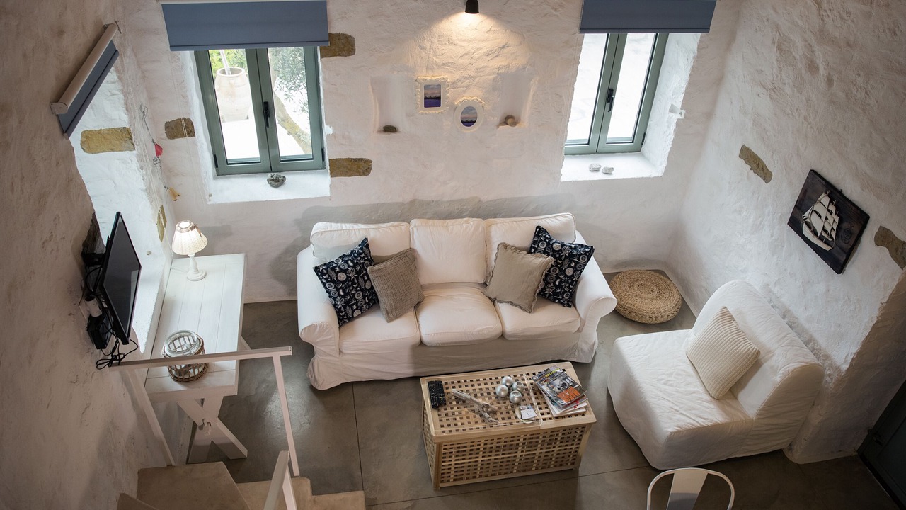 Photo of Livingroom in Pylos-Nestoras