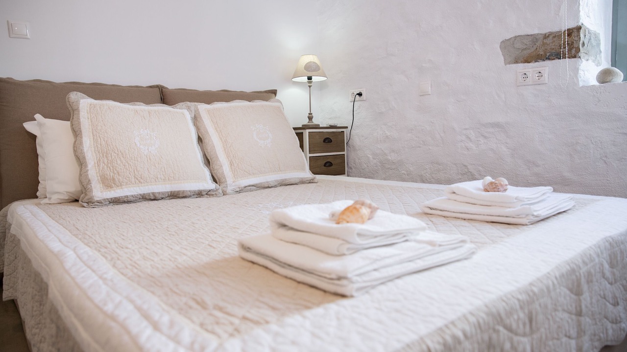 Photo of Bedroom in Pylos-Nestoras