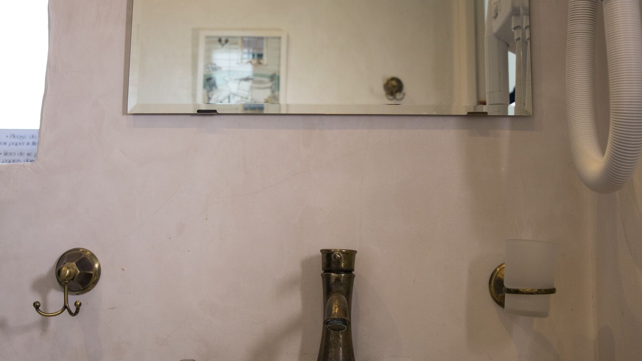 Photo of Bathroom in Pylos-Nestoras