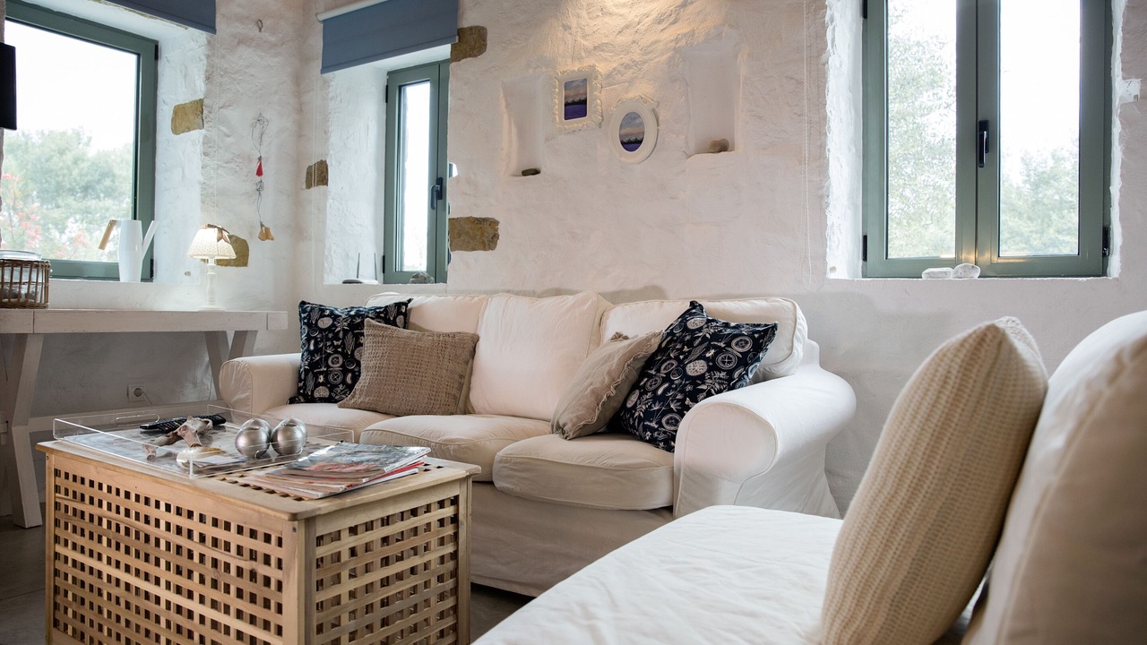 Photo of Livingroom in Pylos-Nestoras