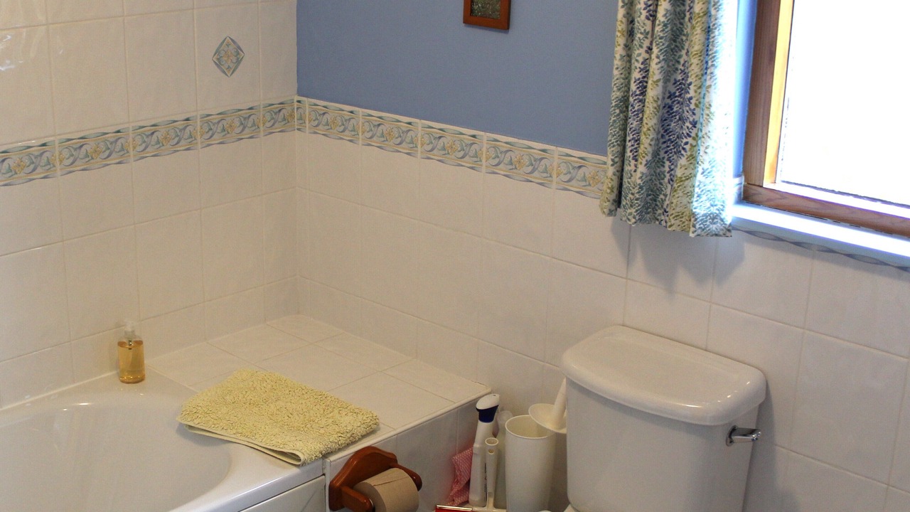 Photo of Bathroom in Nenthorn