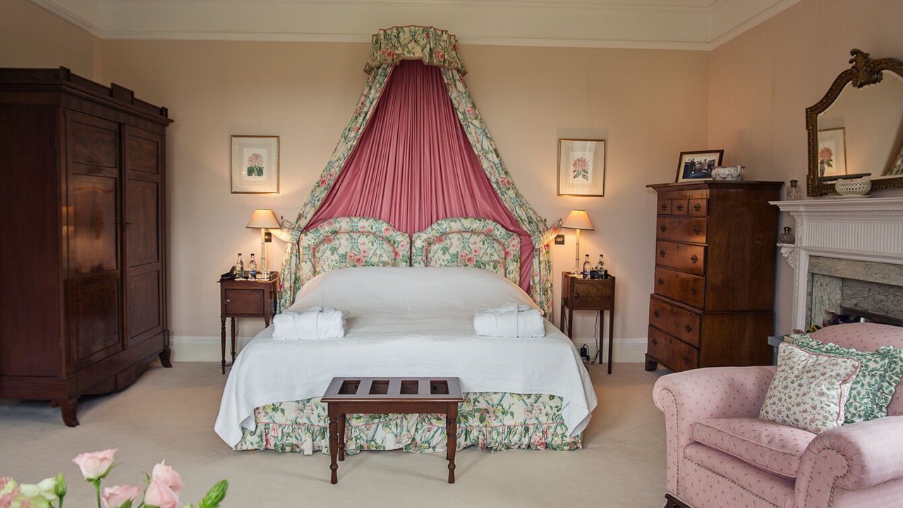Photo of Bedroom in Troon