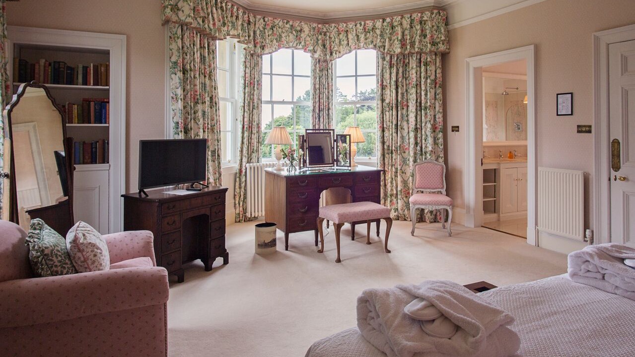 Photo of Bedroom in Troon