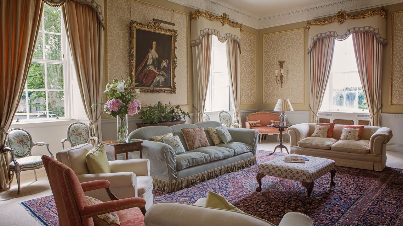 Photo of Livingroom in Troon