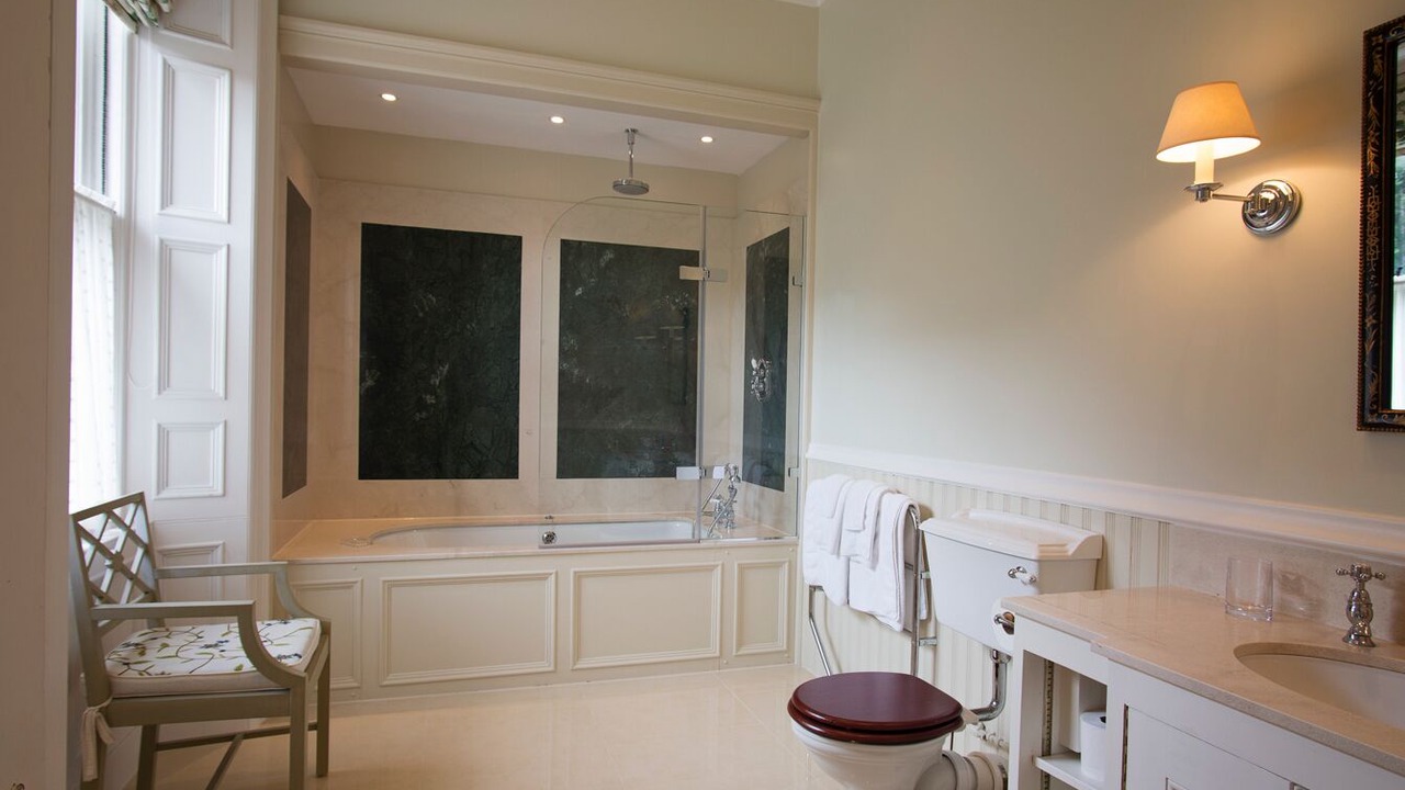 Photo of Bathroom in Troon