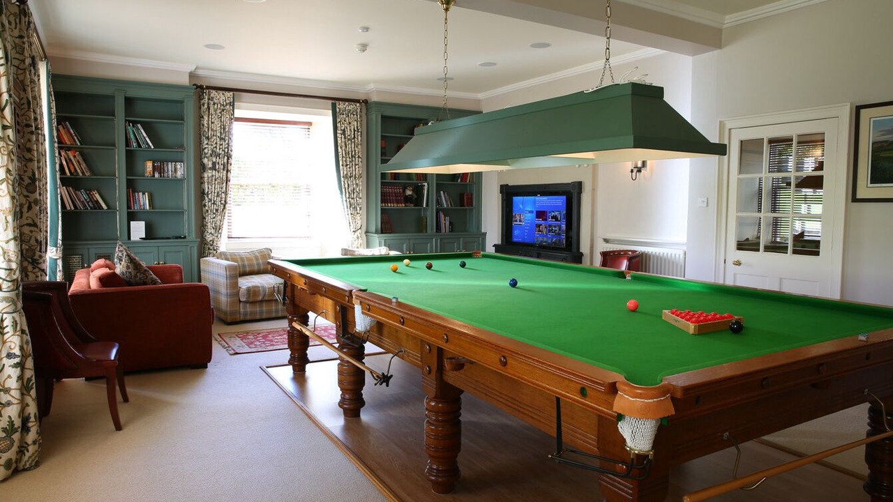 Photo of Bedroom in Troon