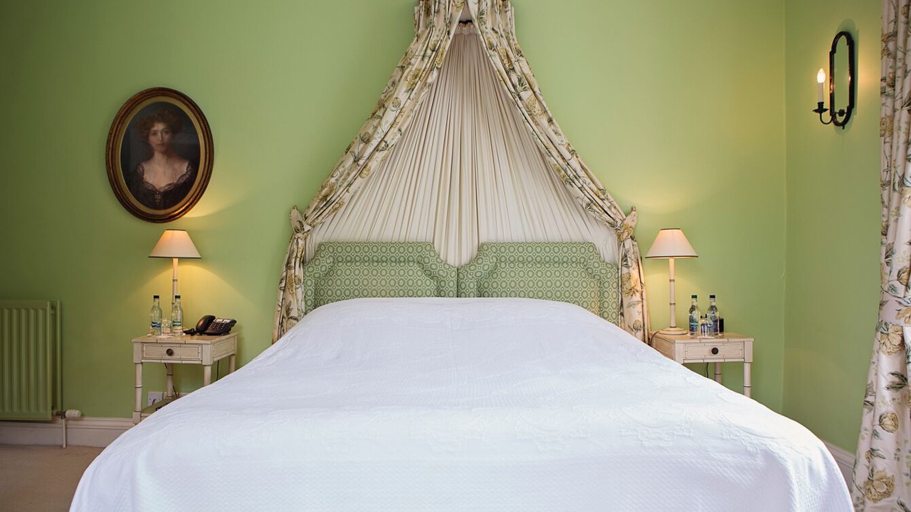 Photo of Bedroom in Troon