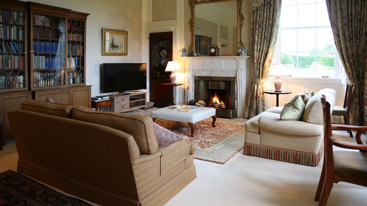 Photo of Livingroom in Troon