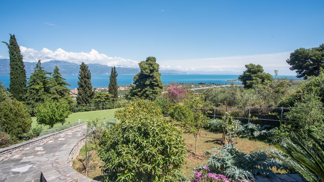 Photo of Outdoor in Selianitika