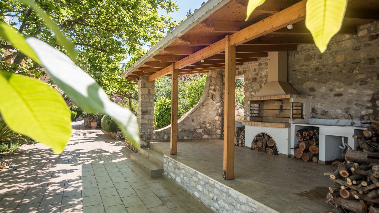 Photo of Outdoor in Selianitika