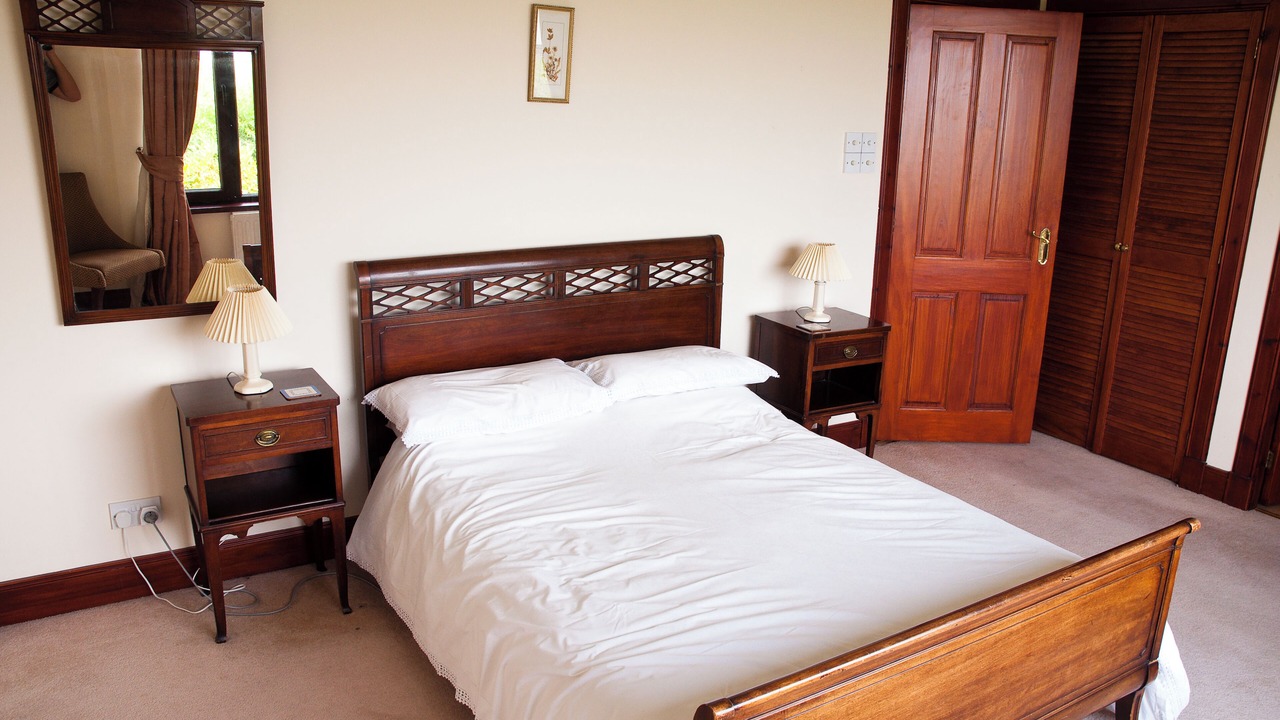 Photo of Bedroom in Ardnamurchan Peninsula