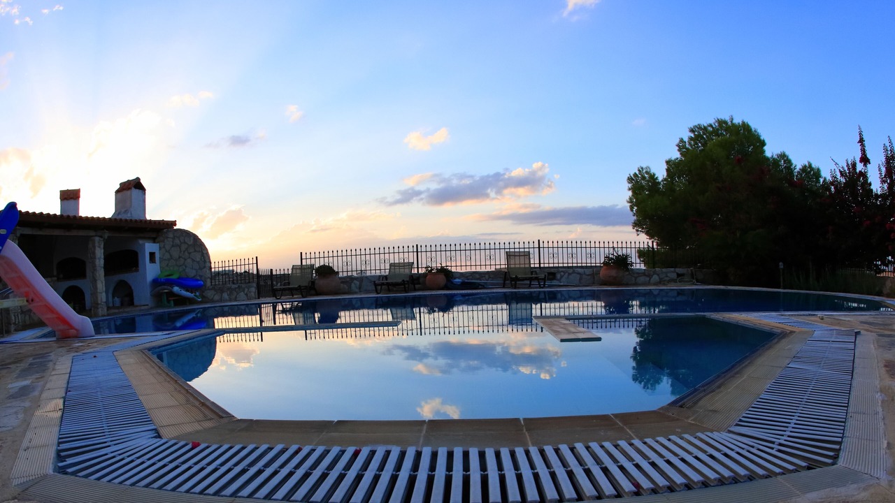 Photo of Outdoor in Prasas