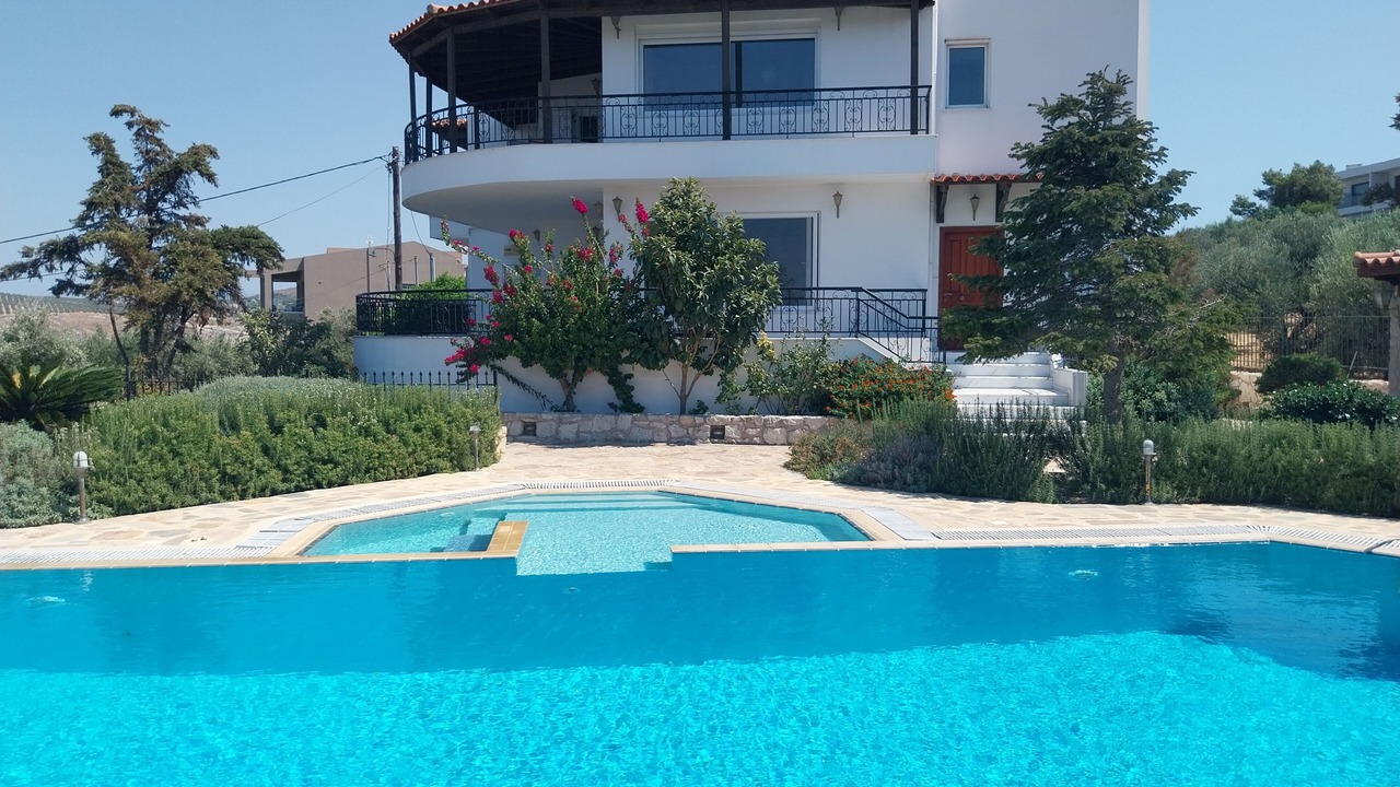 Photo of Outdoor in Prasas
