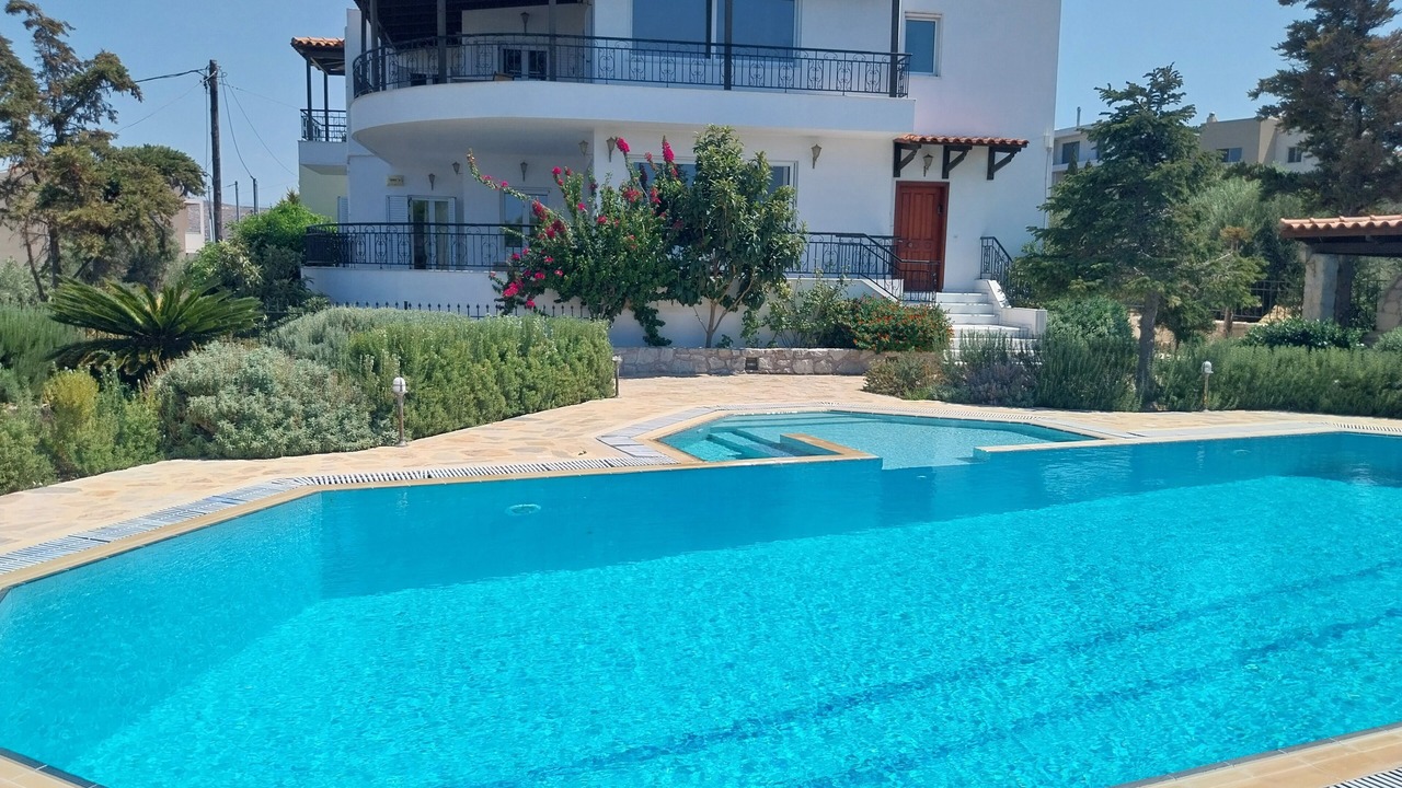 Photo of Outdoor in Prasas
