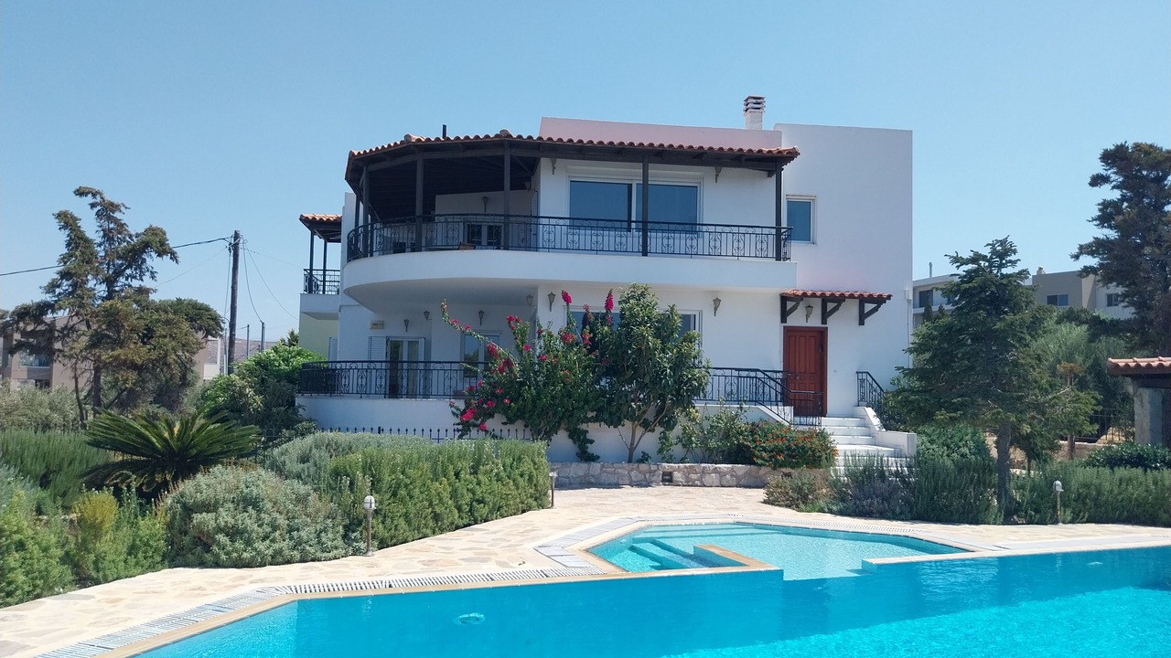 Photo of Outdoor in Prasas