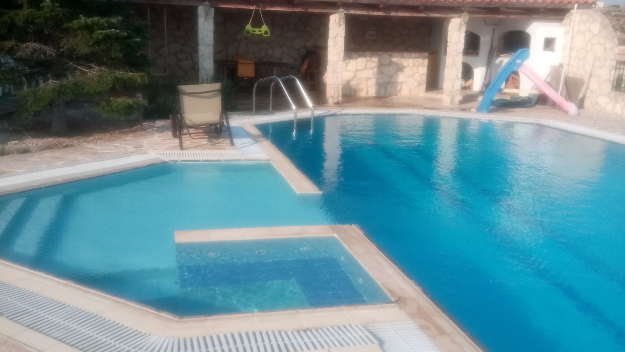 Photo of Outdoor in Prasas