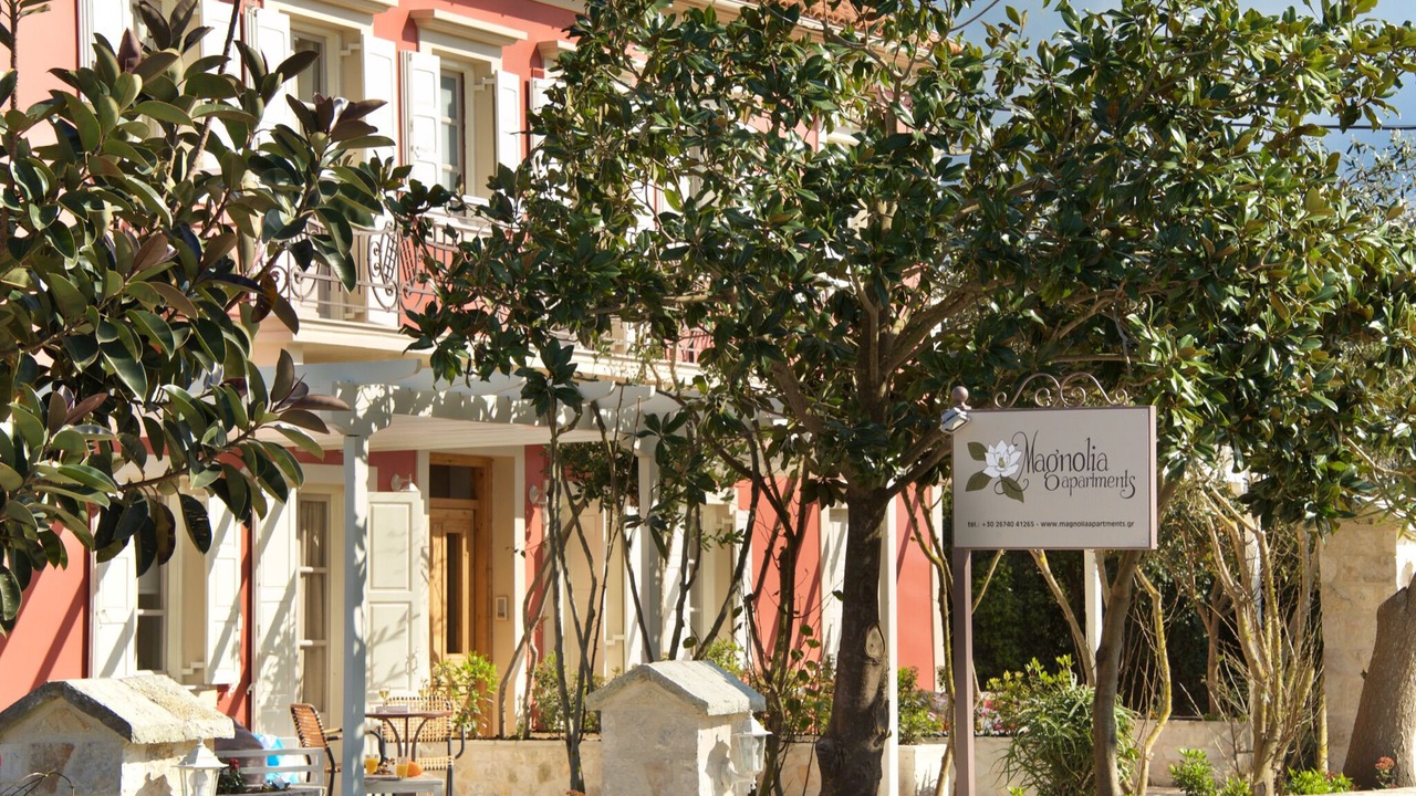 Photo of Outdoor in Antipata