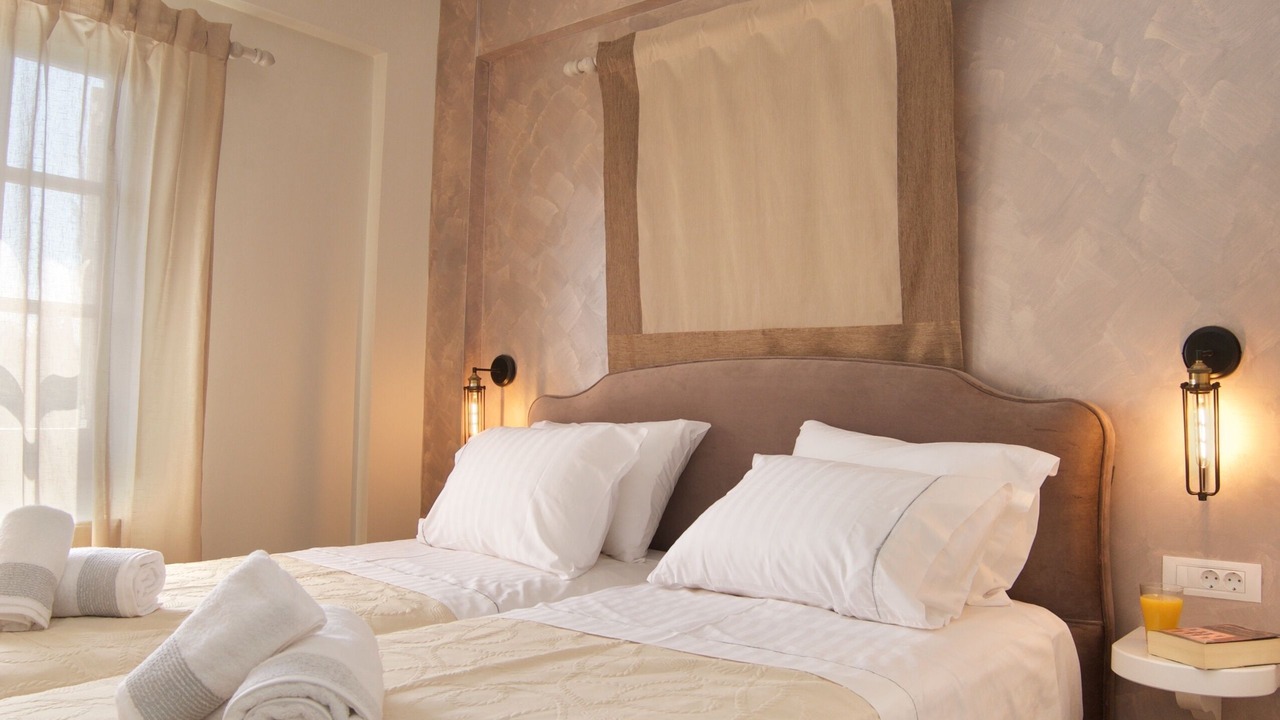 Photo of Bedroom in Antipata