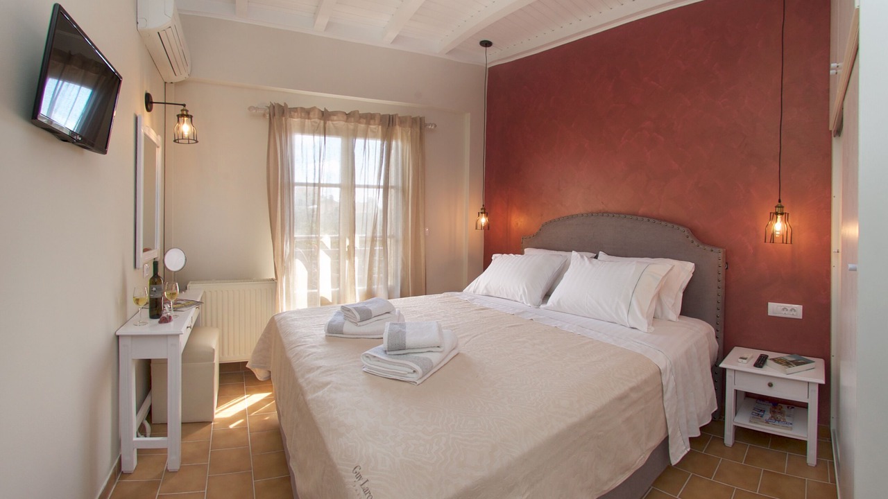 Photo of Bedroom in Antipata