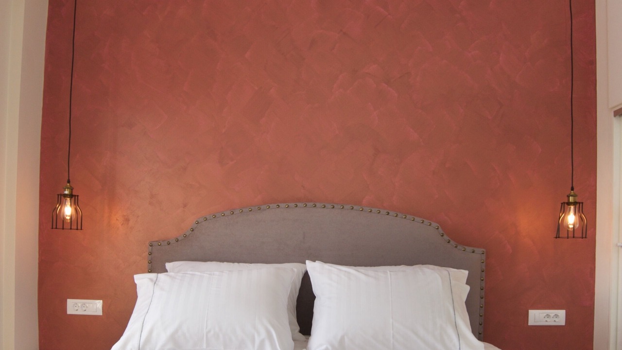 Photo of Bedroom in Antipata