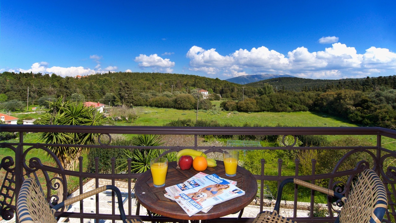 Photo of Outdoor in Antipata