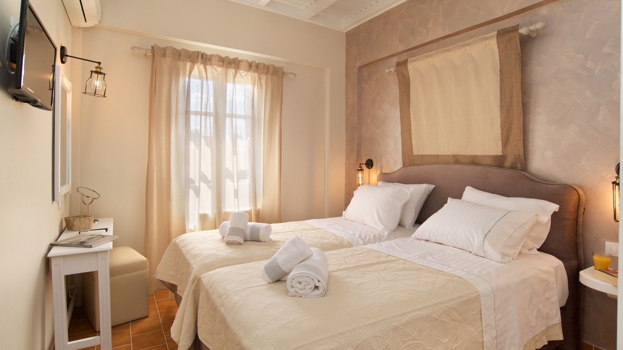 Photo of Bedroom in Antipata