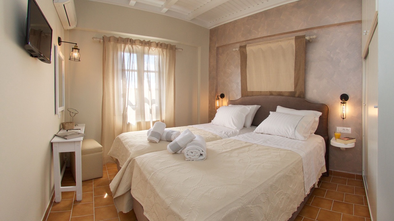 Photo of Bedroom in Antipata