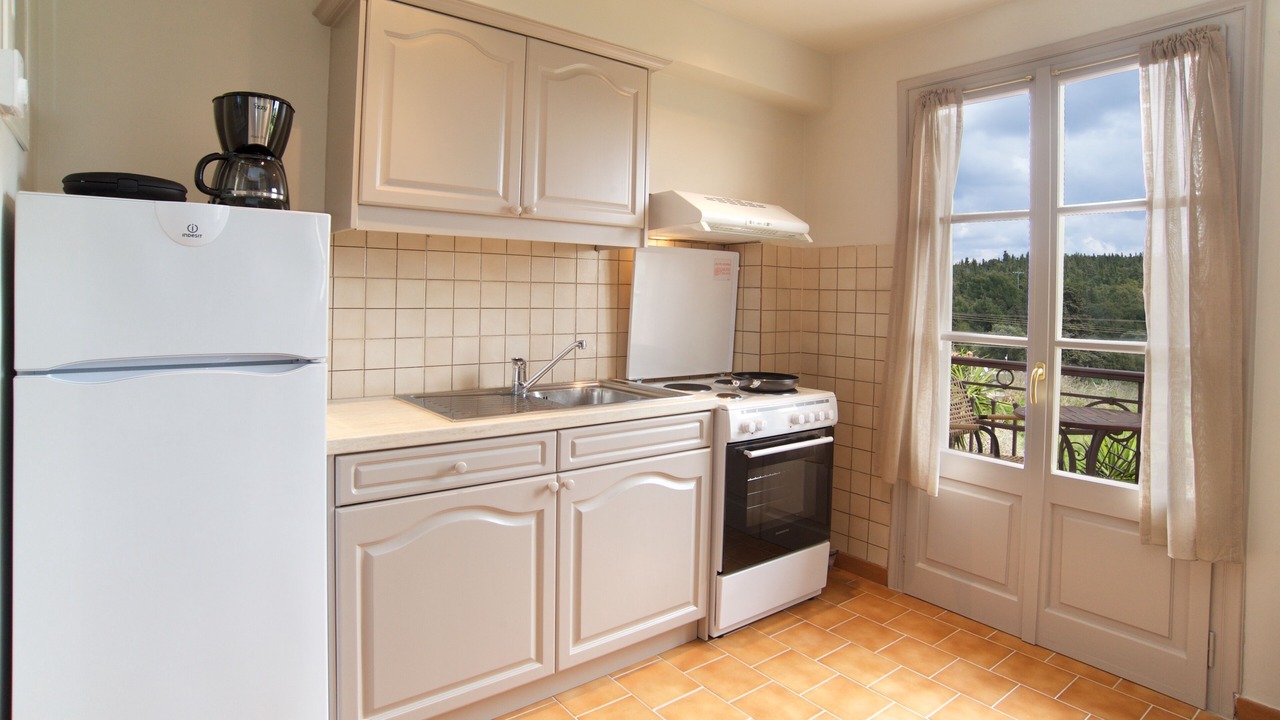Photo of Kitchen in Antipata