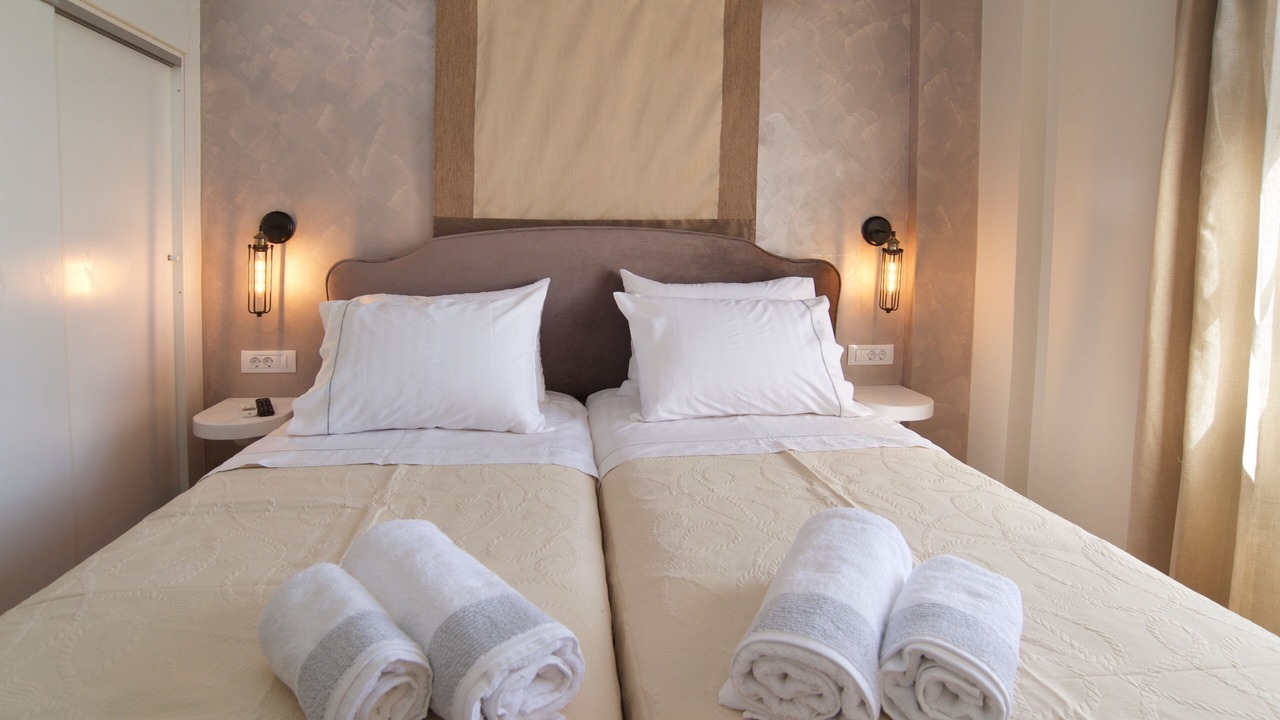Photo of Bedroom in Antipata