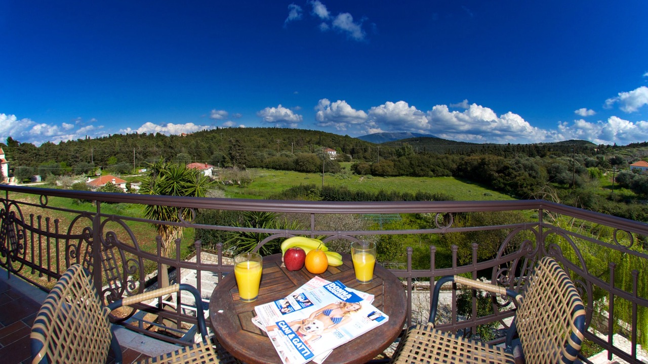 Photo of Outdoor in Antipata