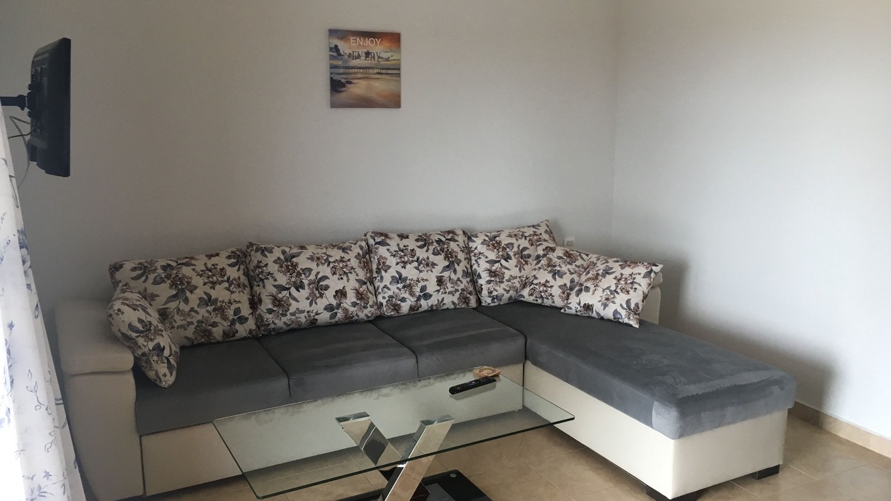 Photo of Livingroom in Maroneia-Sapes