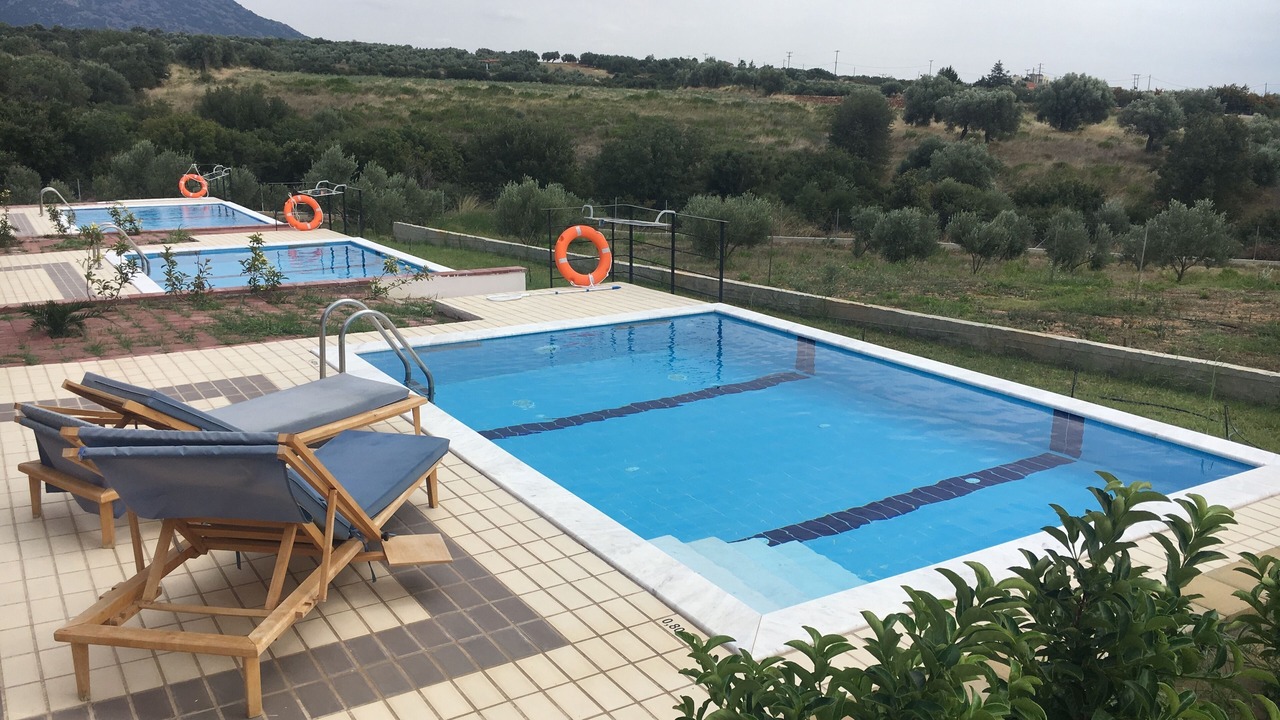 Photo of Outdoor in Maroneia-Sapes