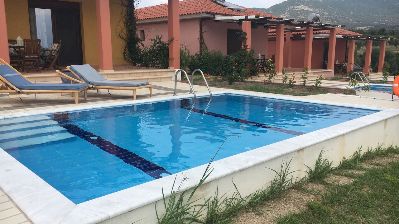 Photo of Outdoor in Maroneia-Sapes