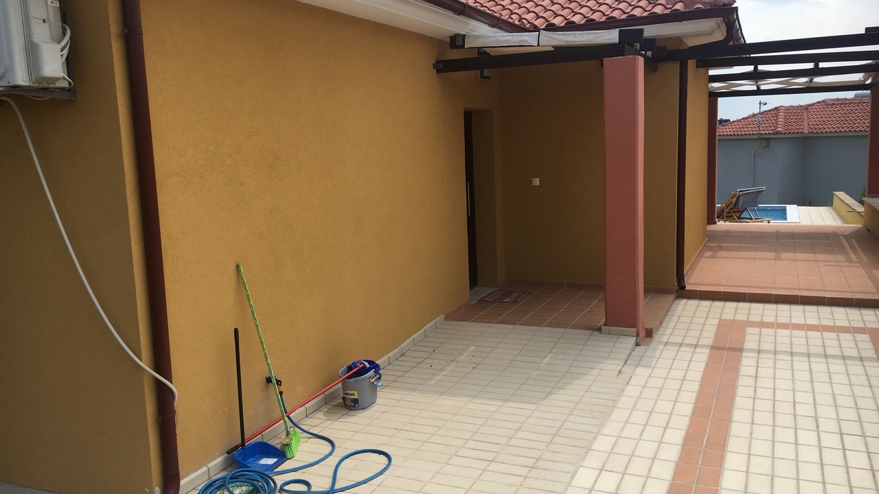 Photo of Outdoor in Maroneia-Sapes