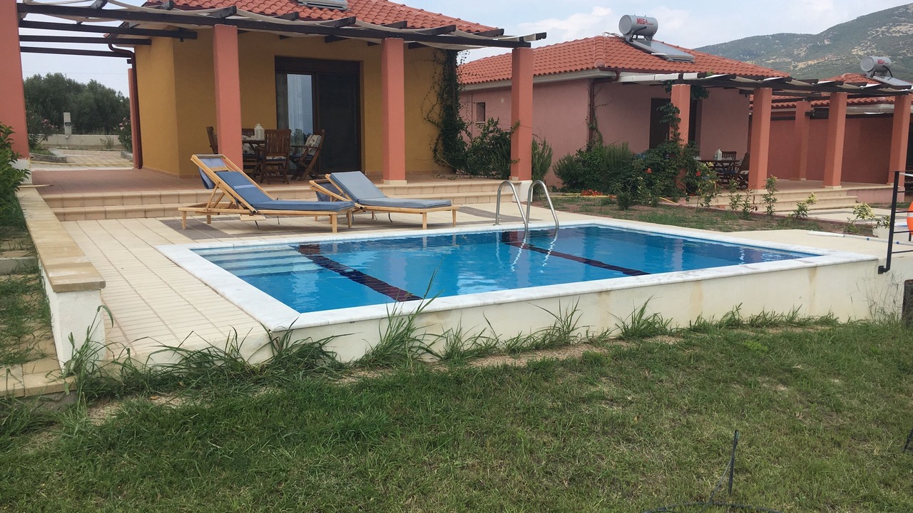 Photo of Outdoor in Maroneia-Sapes