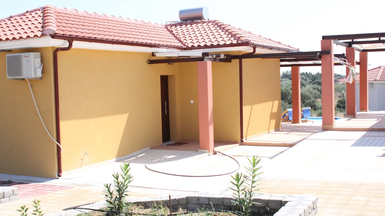 Photo of Outdoor in Maroneia-Sapes