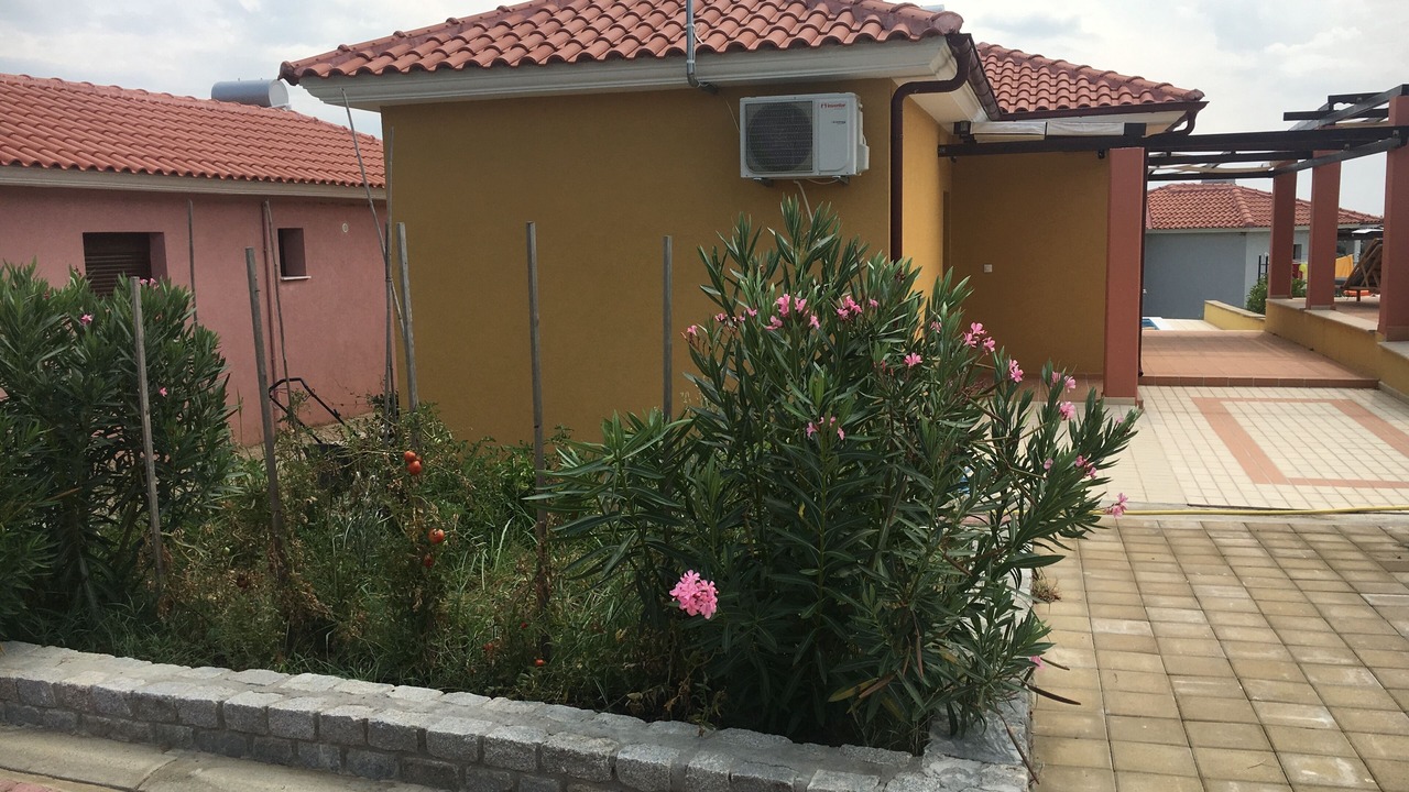 Photo of Outdoor in Maroneia-Sapes
