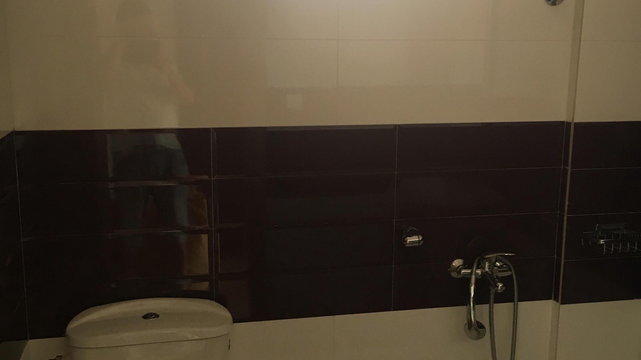 Photo of Bathroom in Maroneia-Sapes