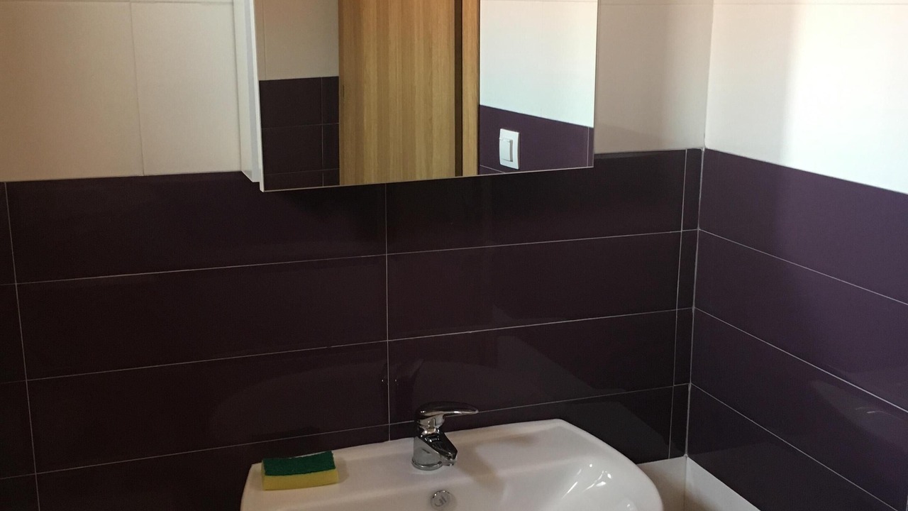 Photo of Bathroom in Maroneia-Sapes