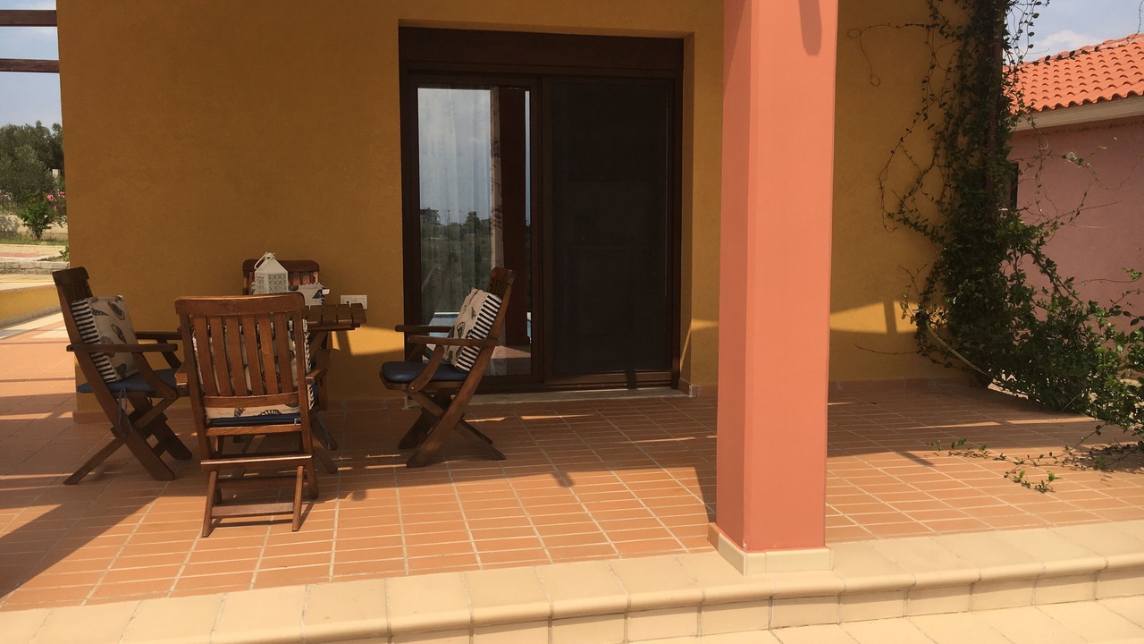 Photo of Outdoor in Maroneia-Sapes
