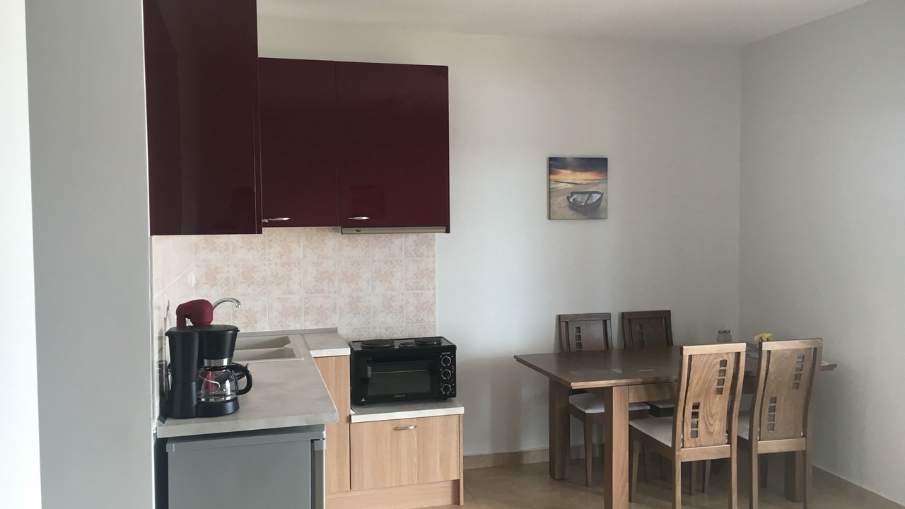 Photo of Kitchen in Maroneia-Sapes