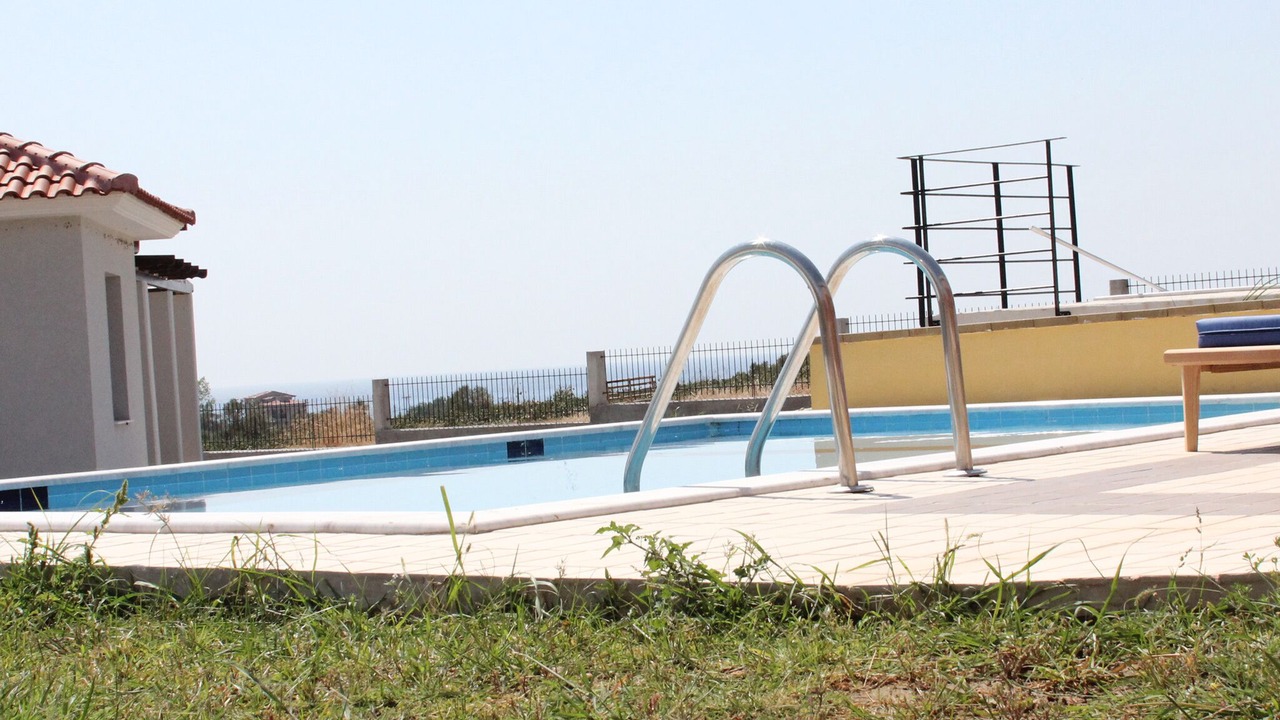 Photo of Outdoor in Maroneia-Sapes
