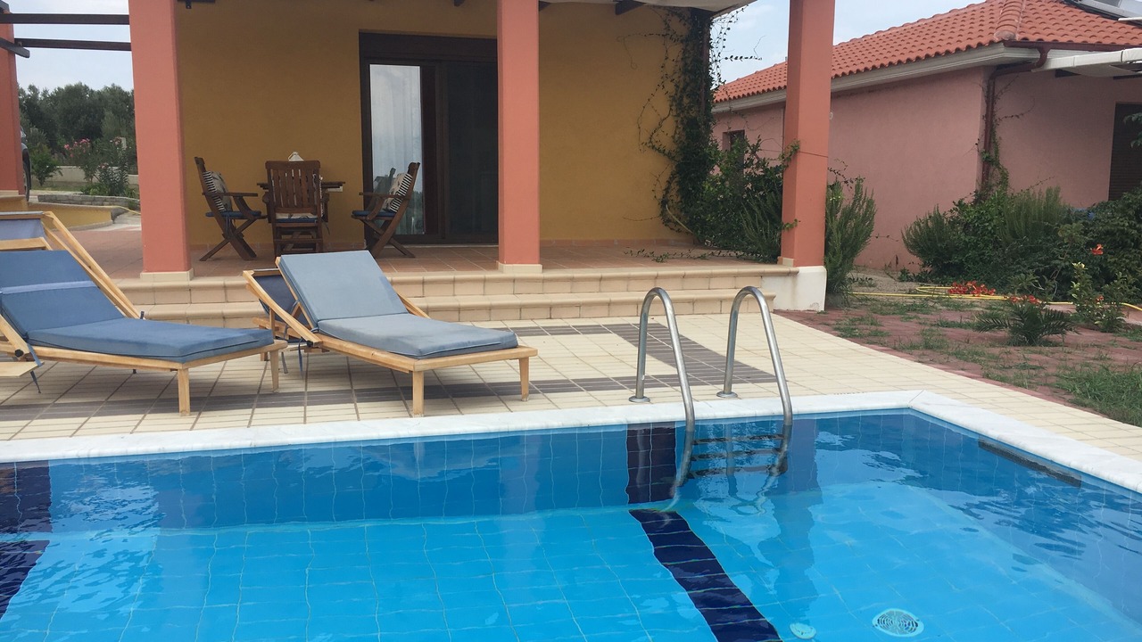 Photo of Outdoor in Maroneia-Sapes
