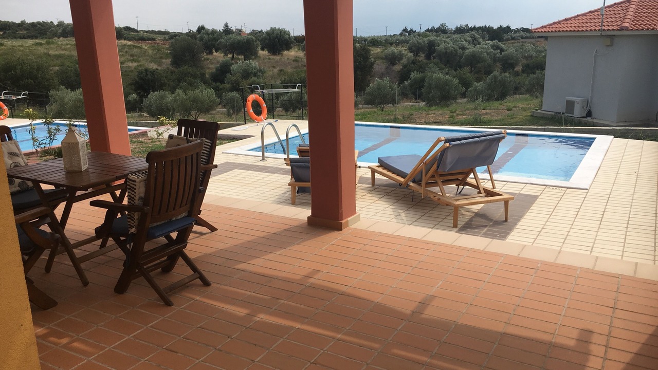 Photo of Outdoor in Maroneia-Sapes