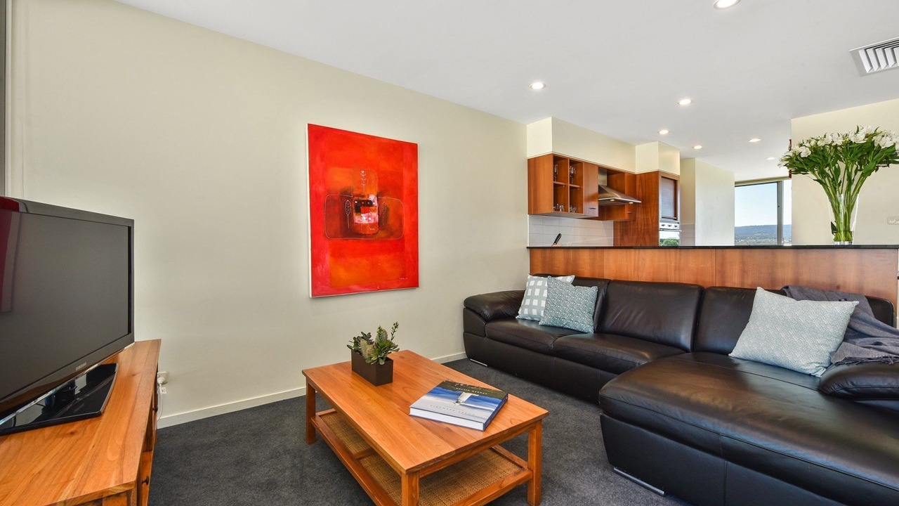 Photo of Livingroom in Launceston CBD